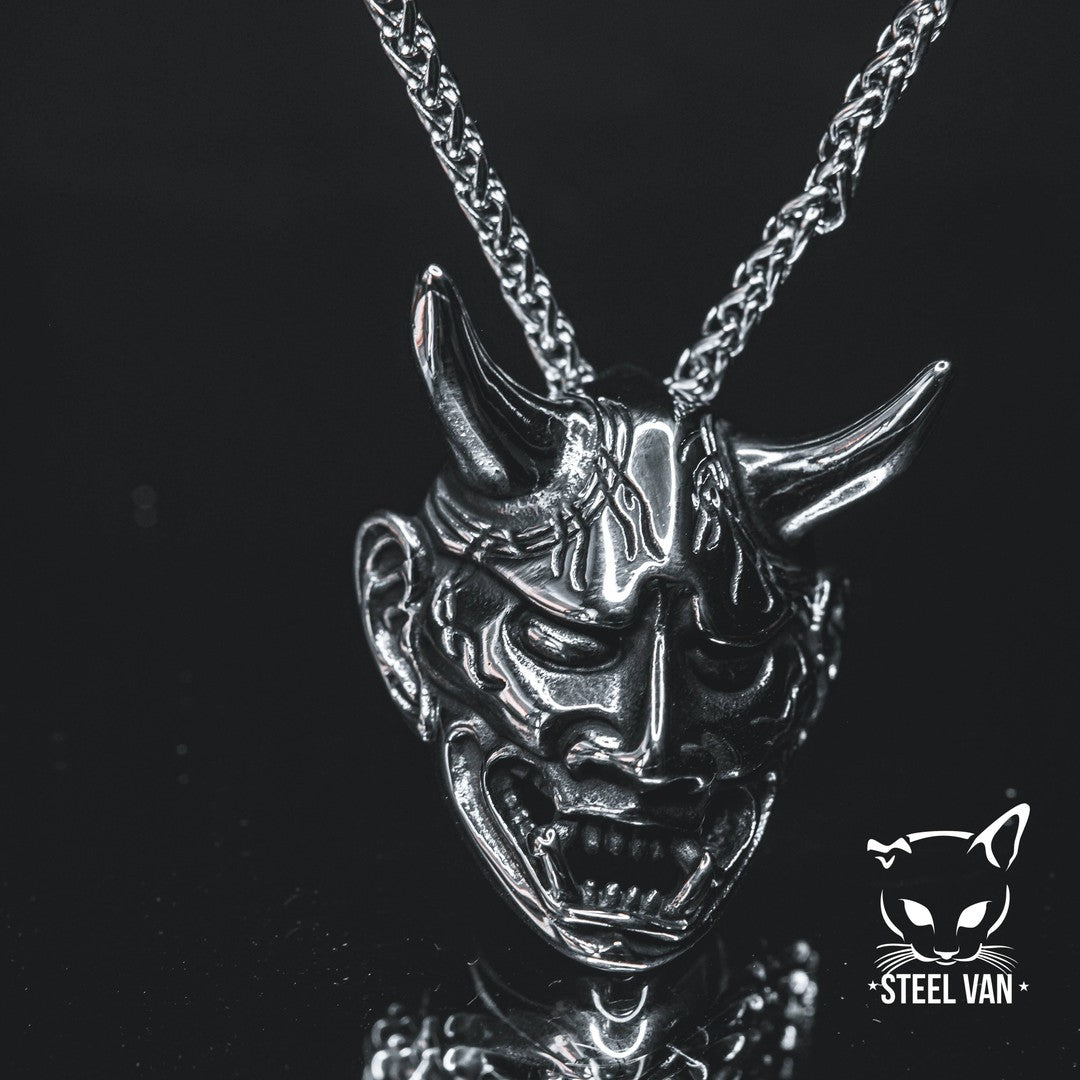Hannya