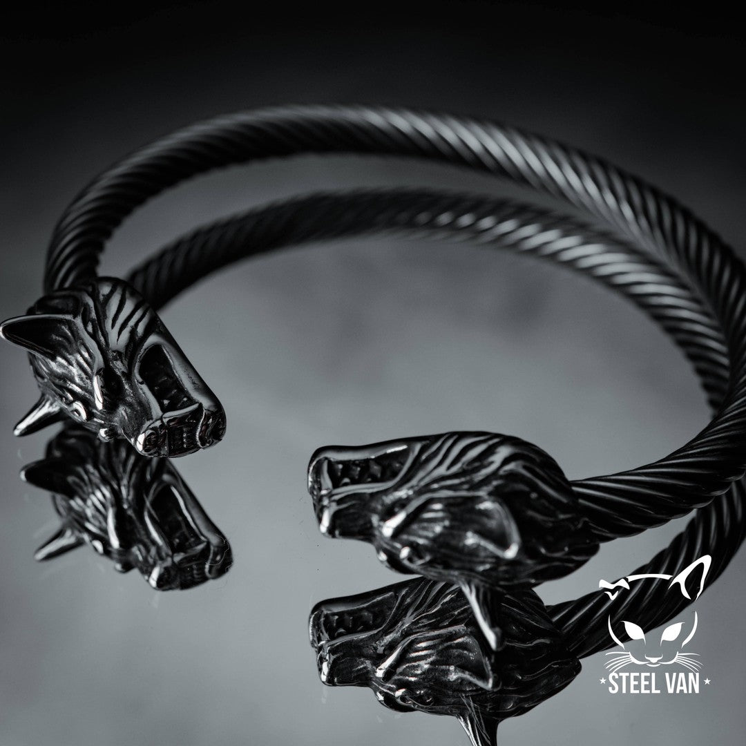 Pulsera Vikinga