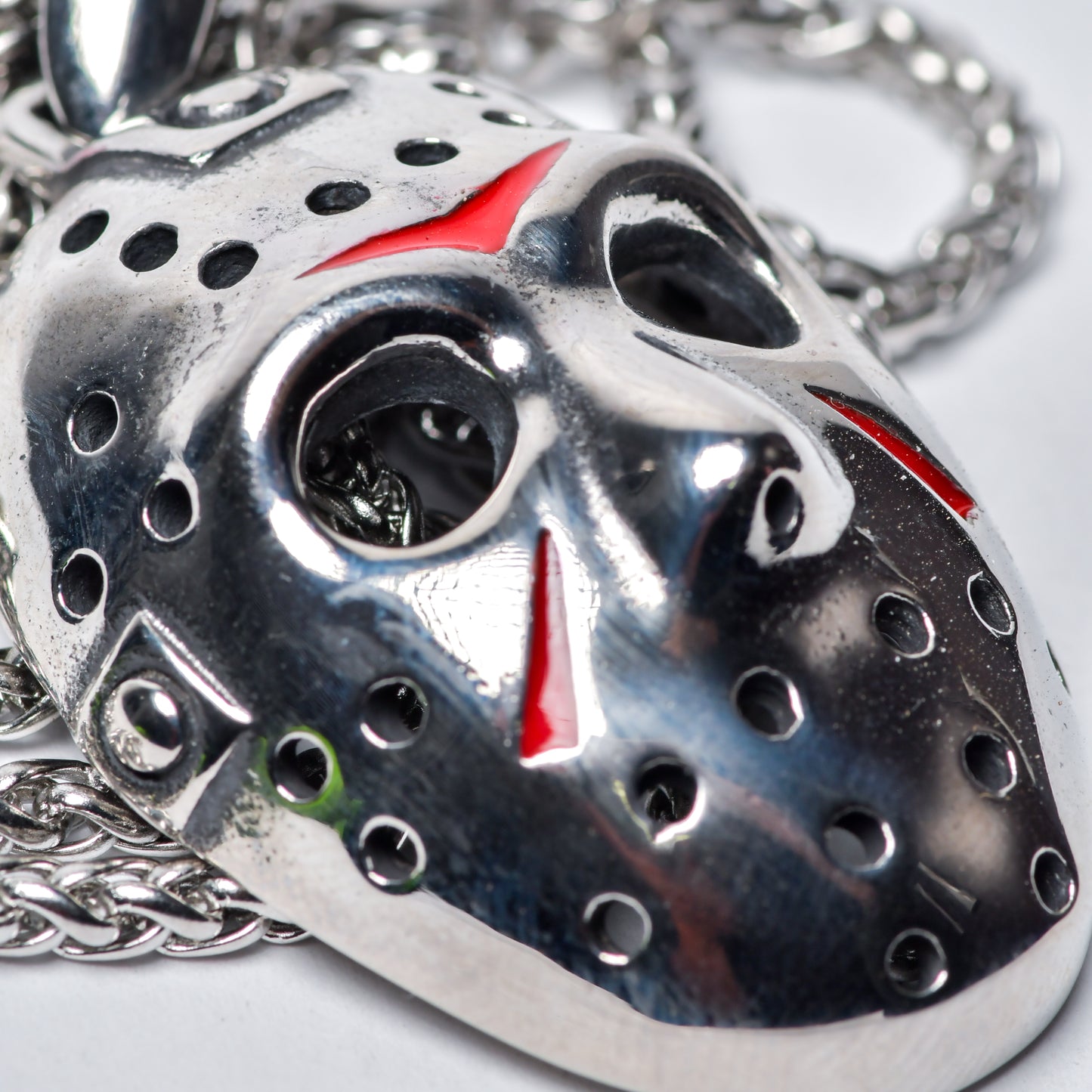 Jason Voorhess