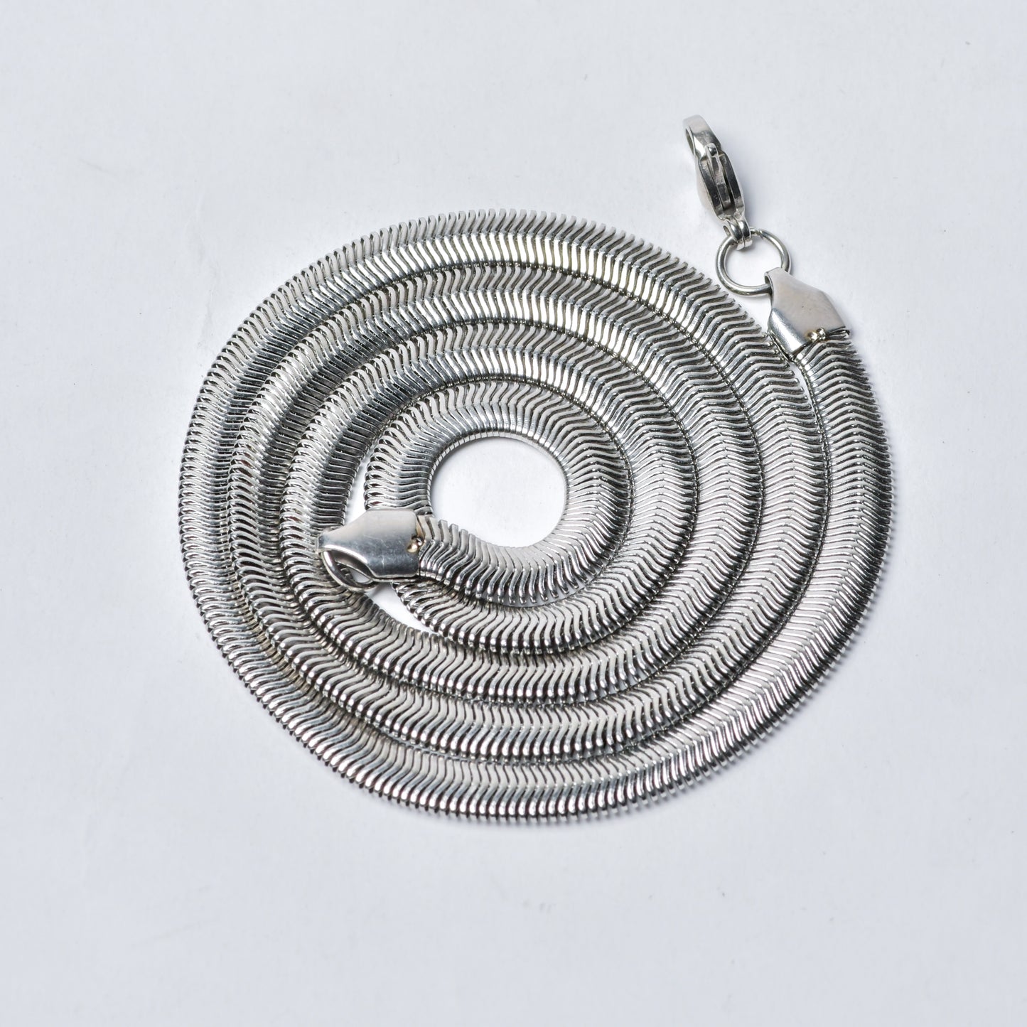 Cadena Snake Flat