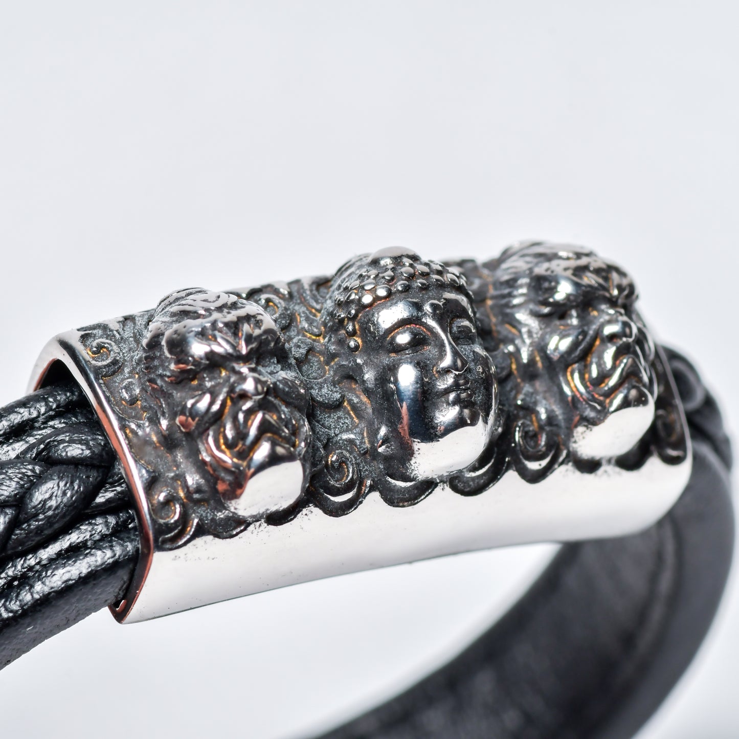 Pulsera Buda