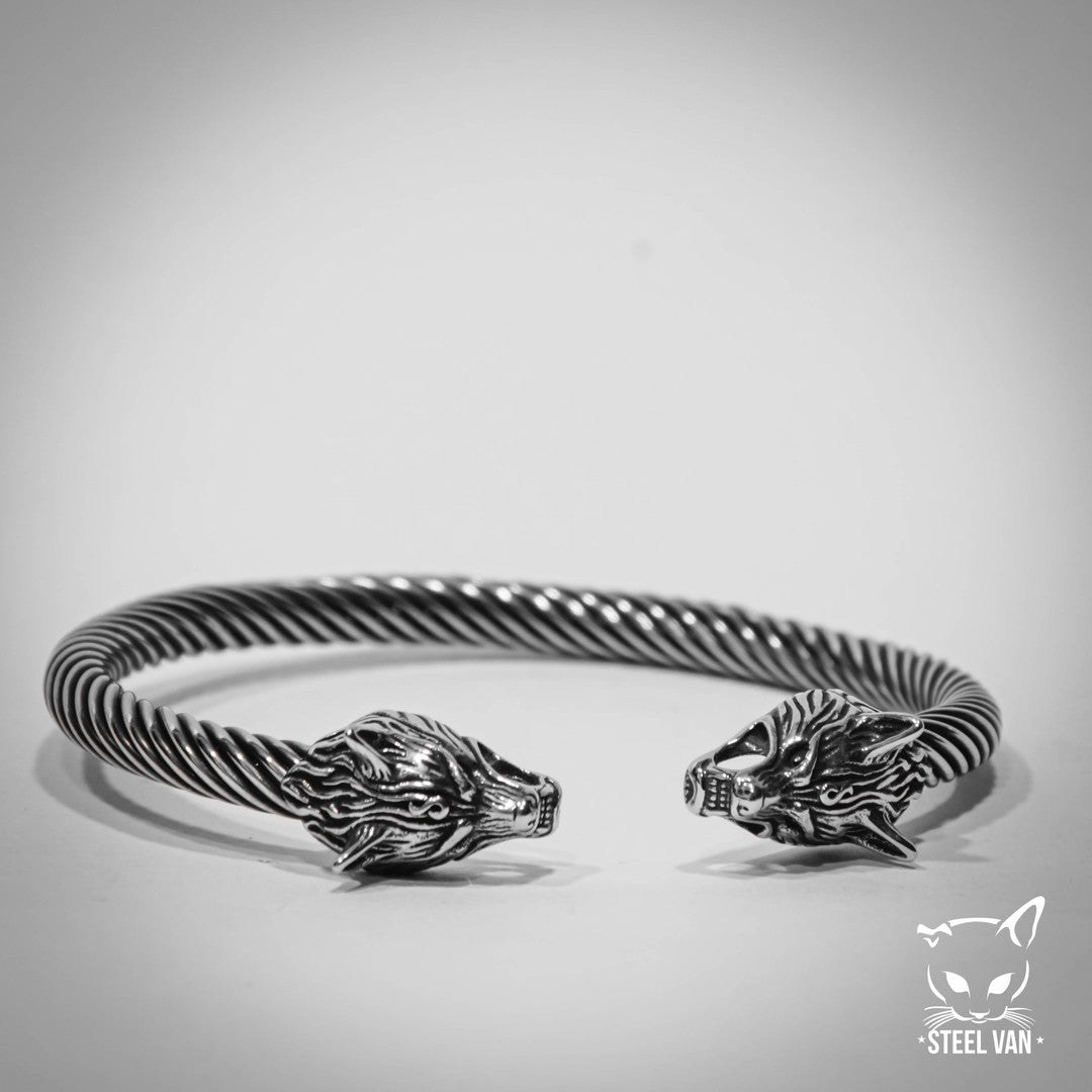 Pulsera Vikinga