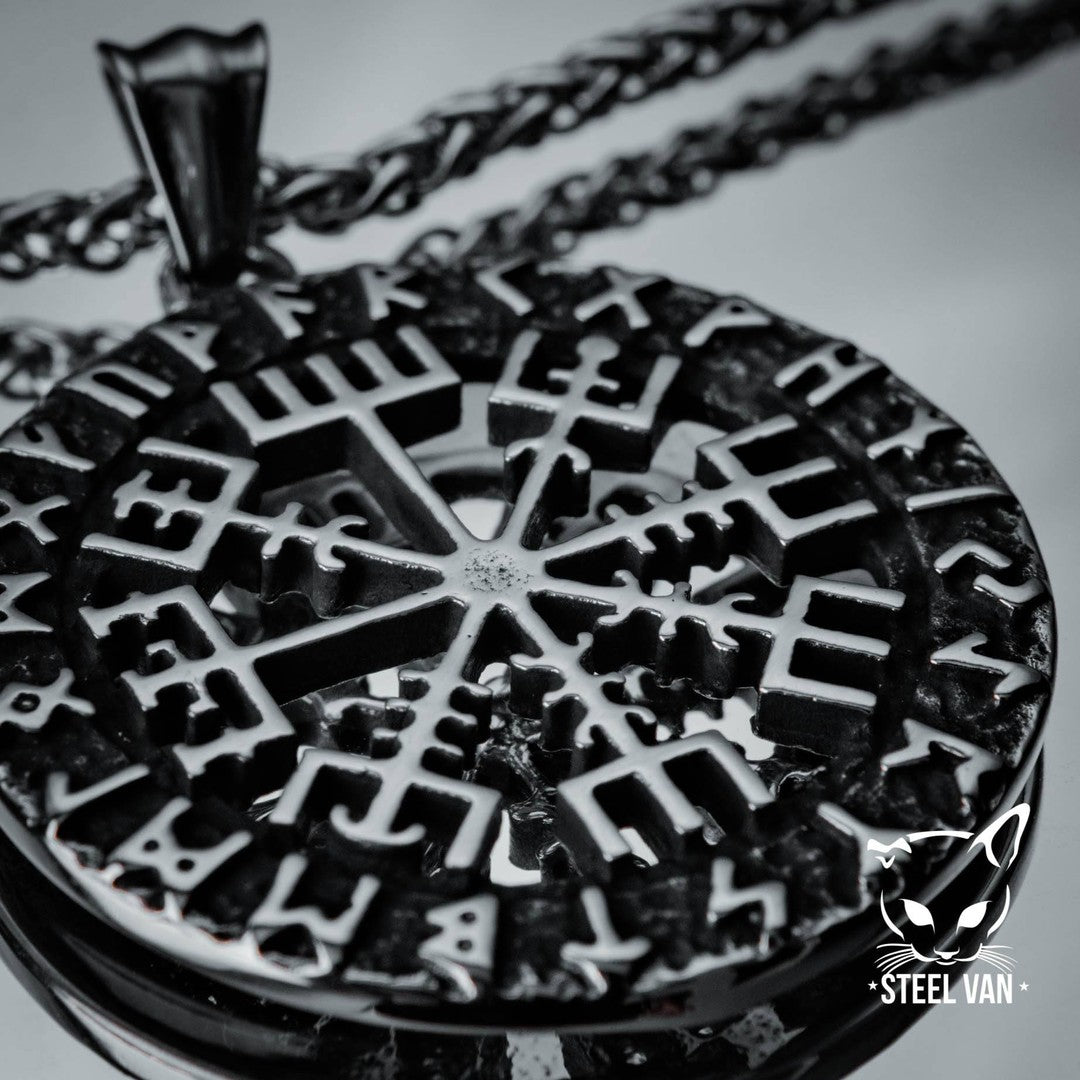 Vegvisir