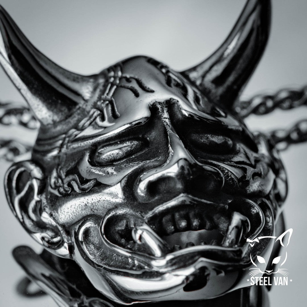 Hannya
