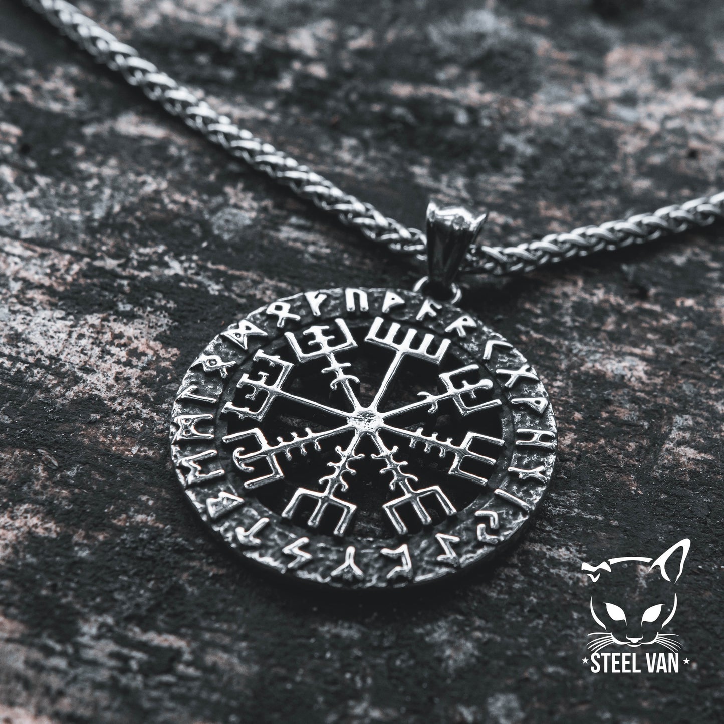 Vegvisir