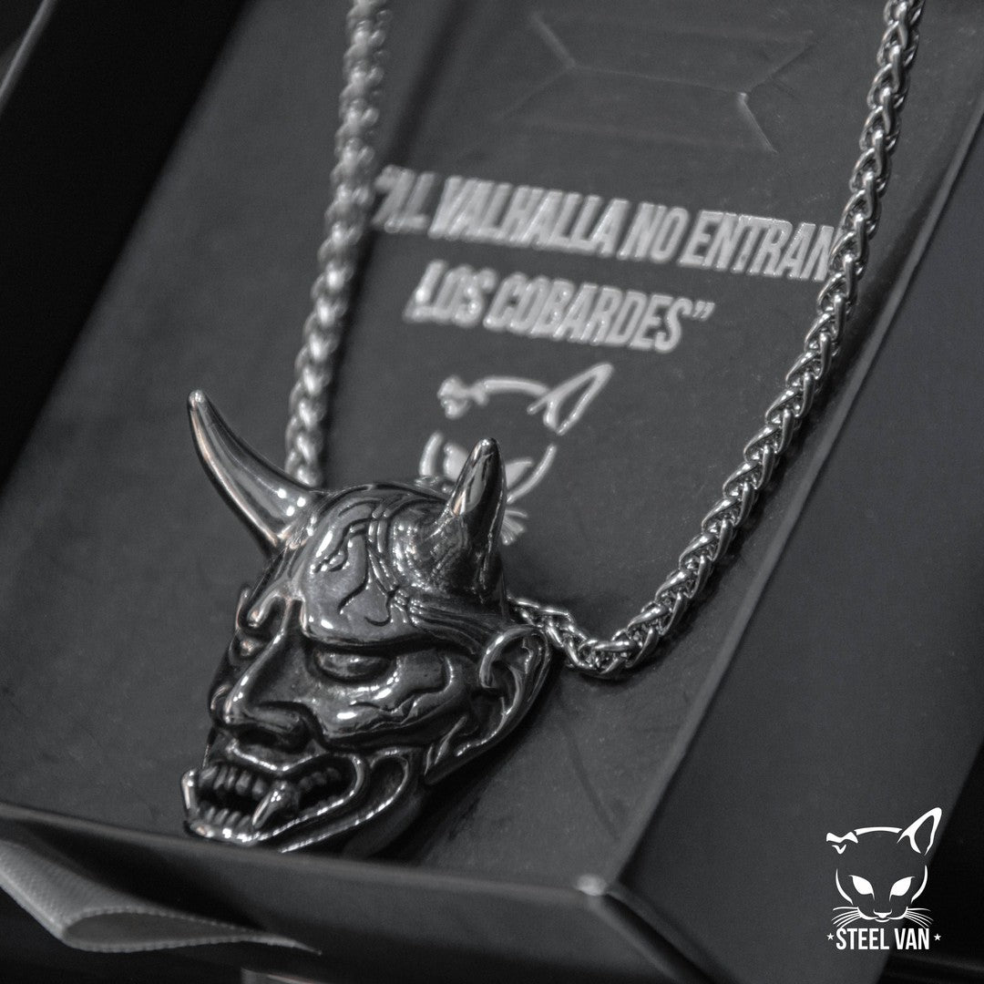 Hannya
