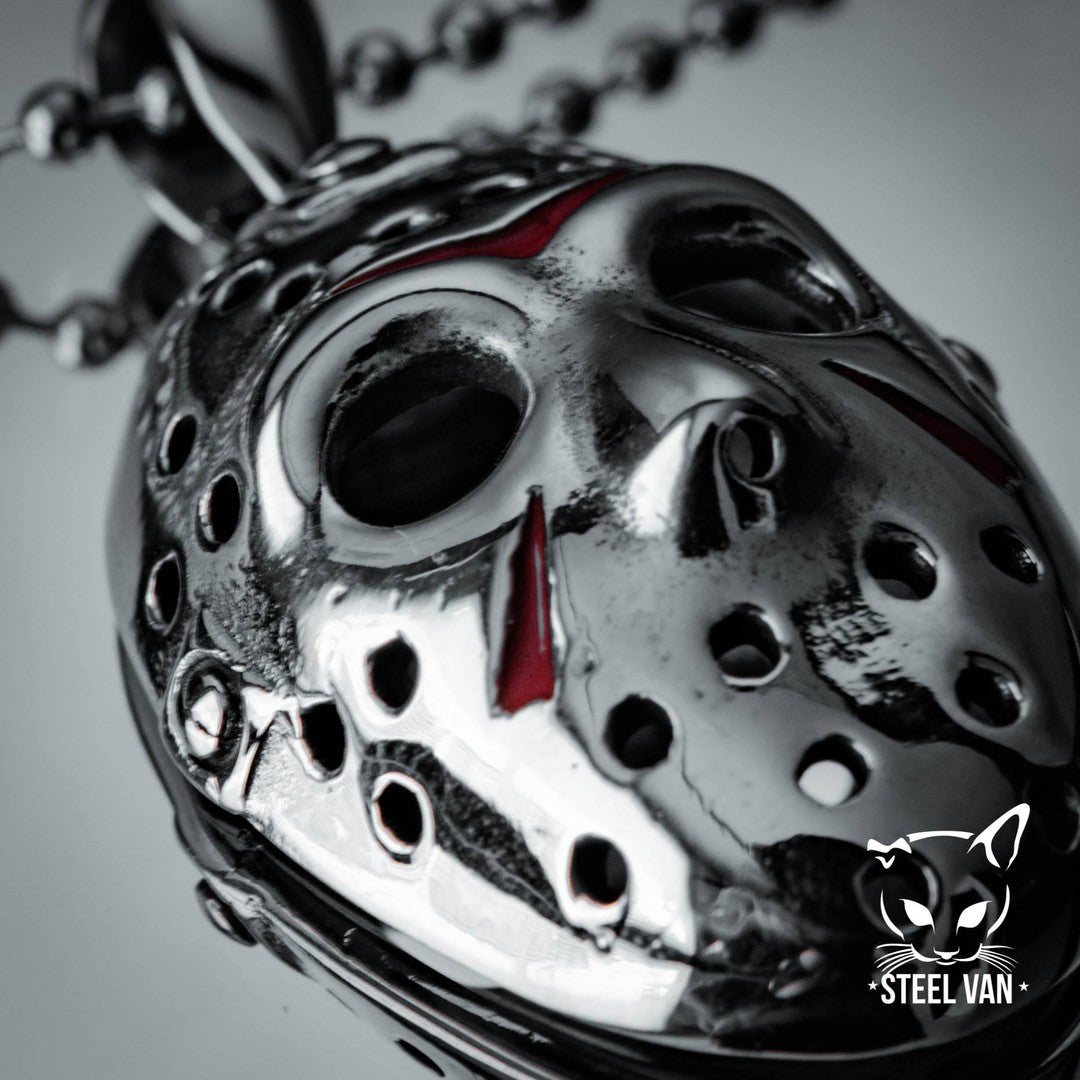 Jason Voorhess