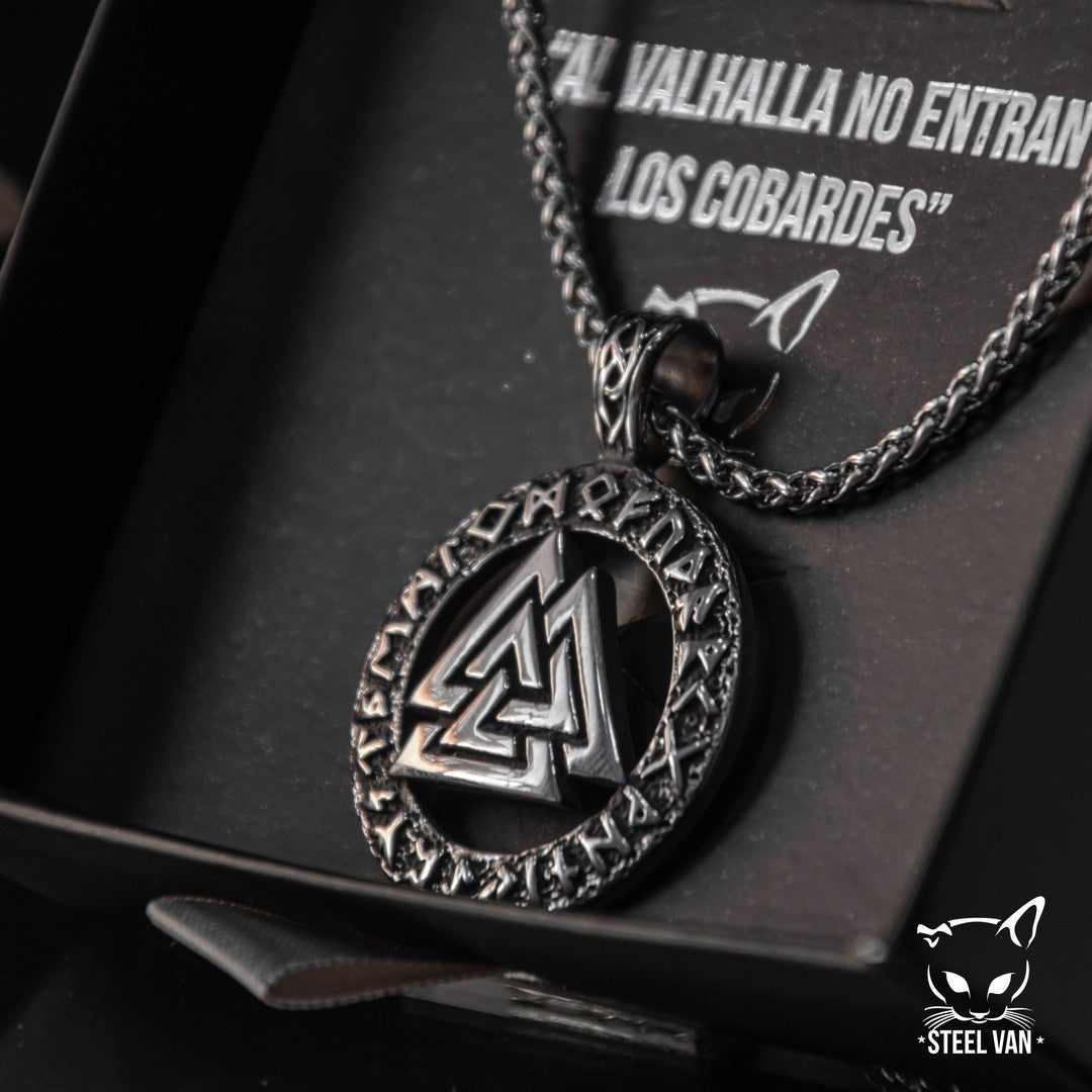Valknut