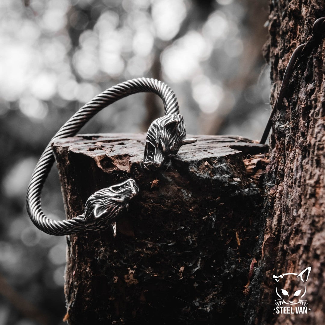 Pulsera Vikinga
