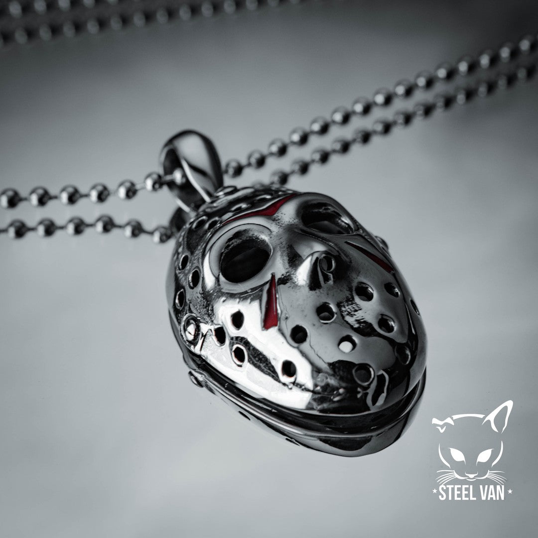 Jason Voorhess