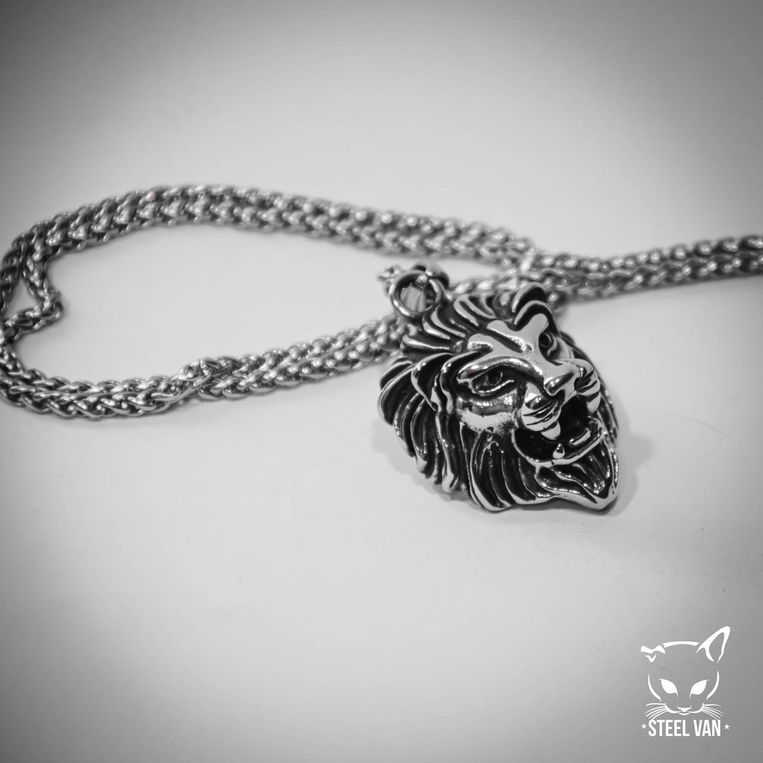 León