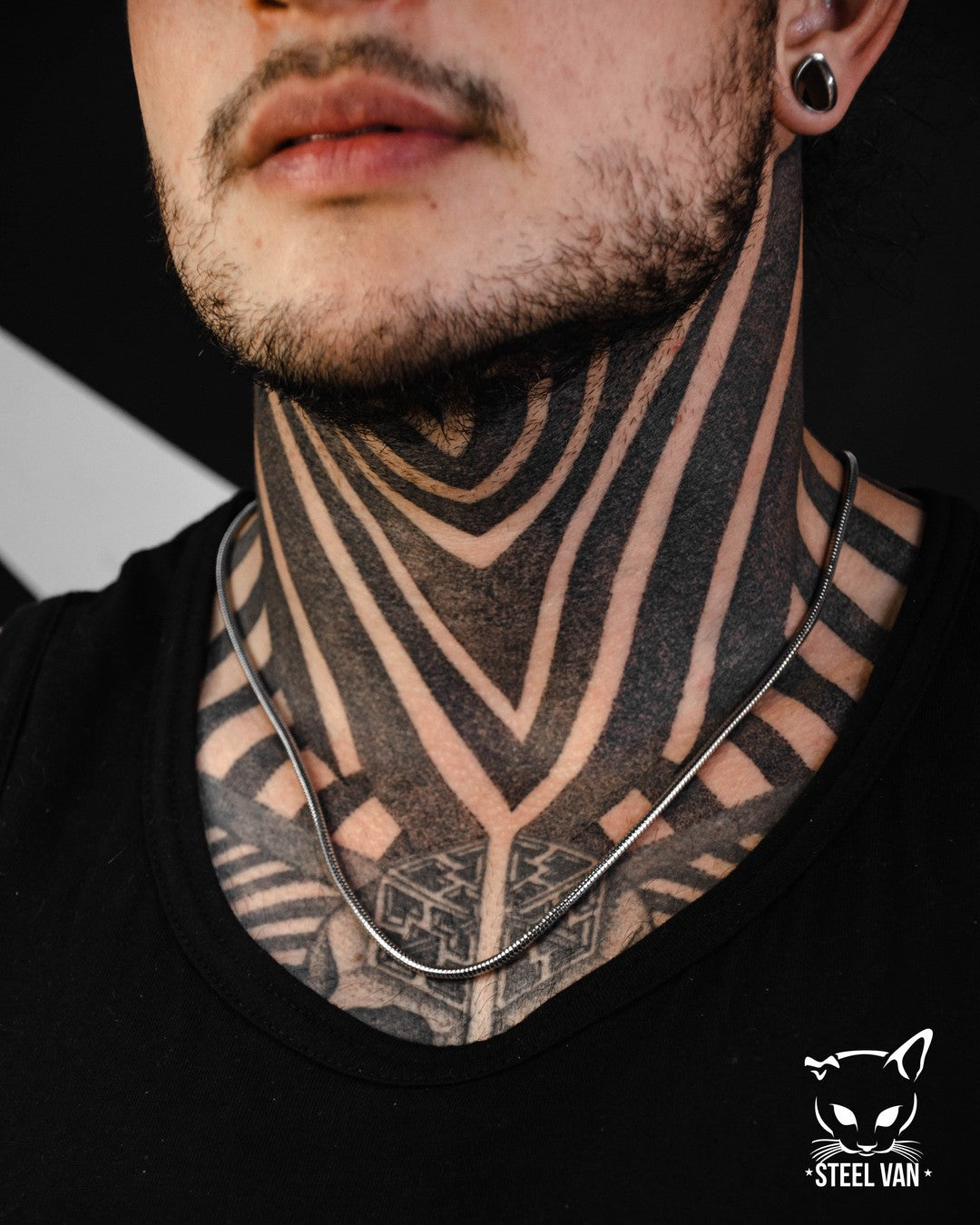 Cadena Snake