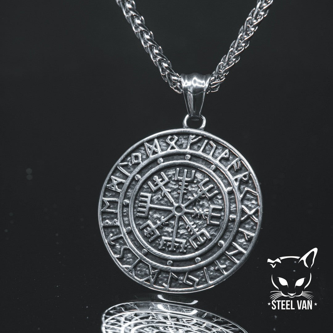 Vegvisir Sólido