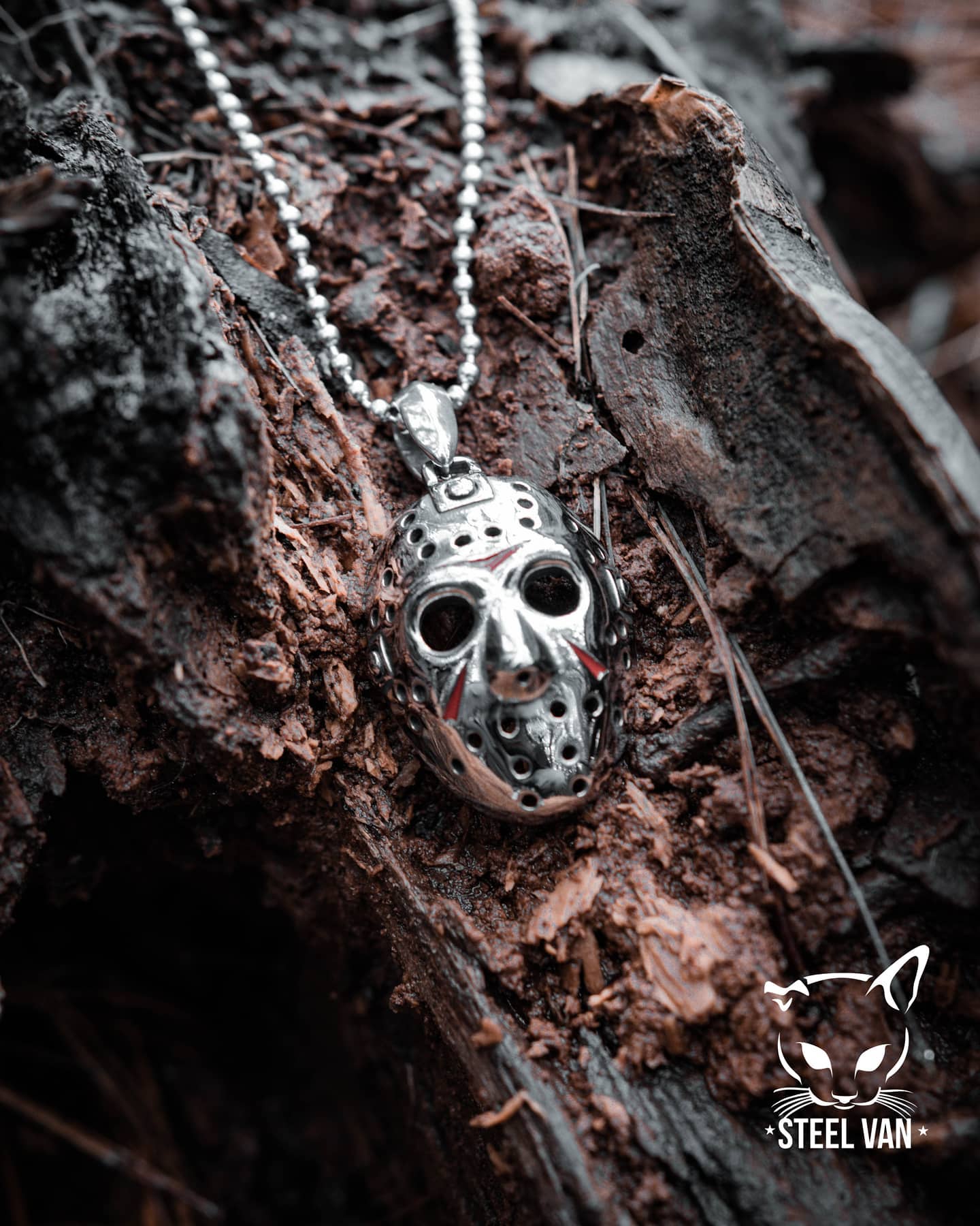 Jason Voorhess