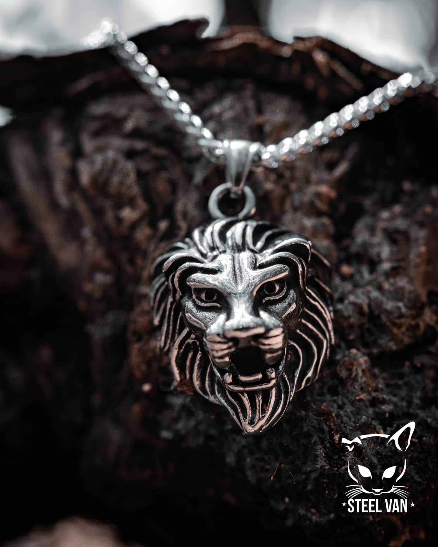 León