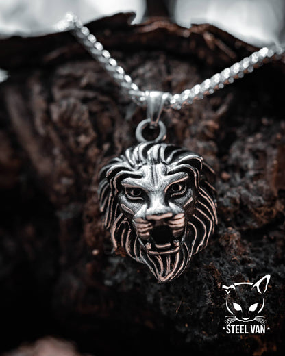 León