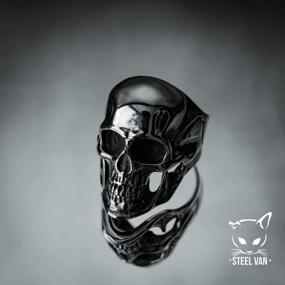 Anillo Cráneo