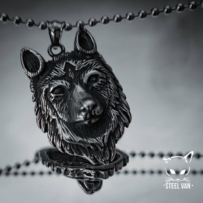 Cara de Lobo