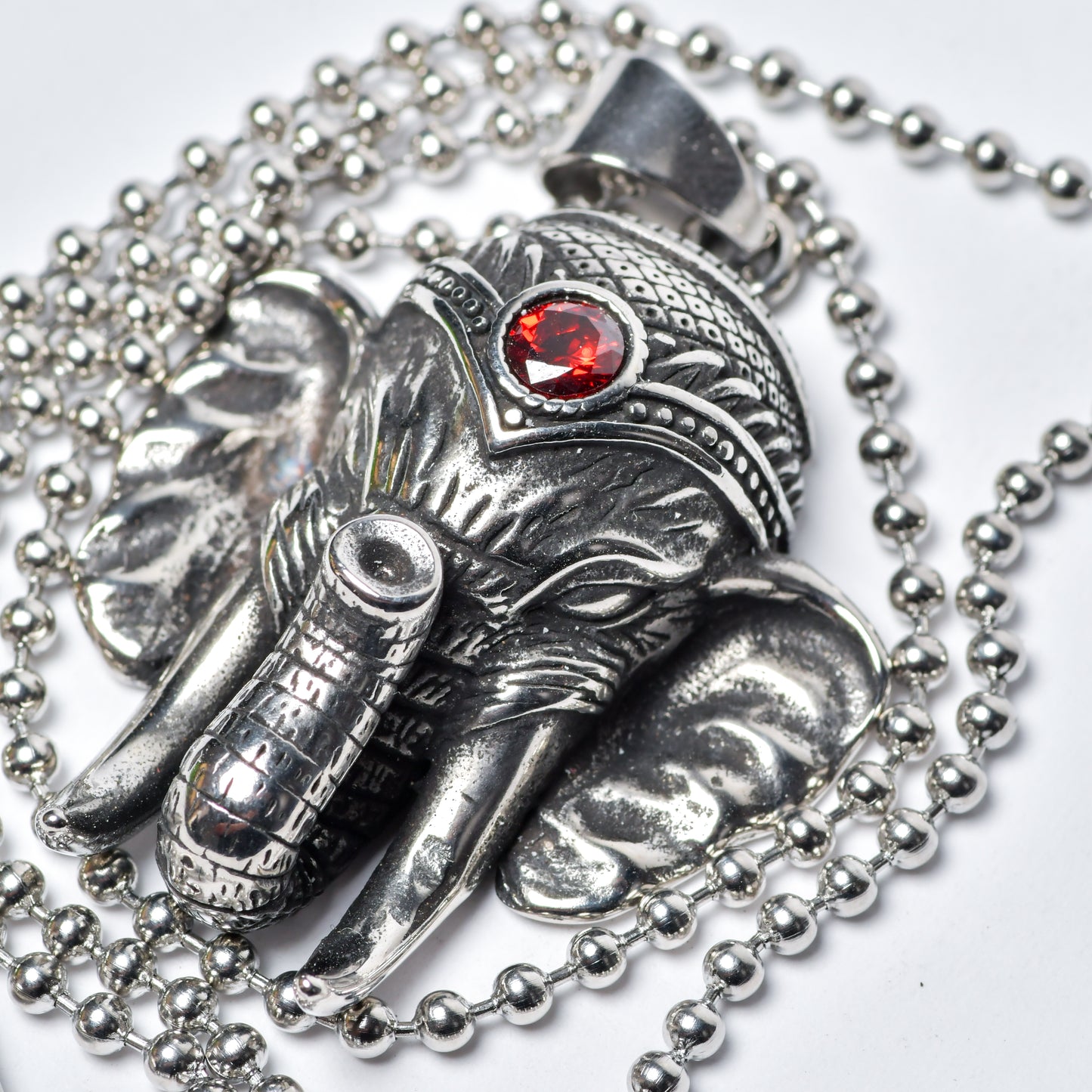 Ganesha