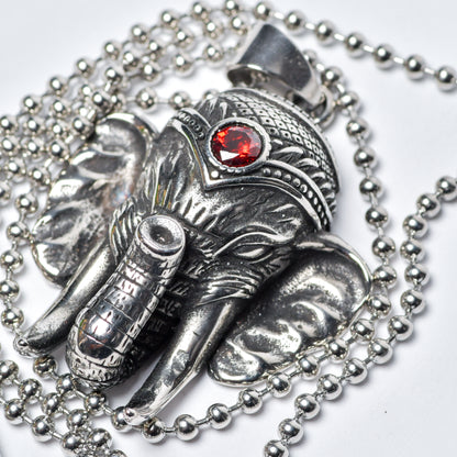 Ganesha