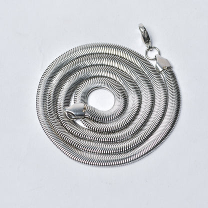Cadena Snake Flat