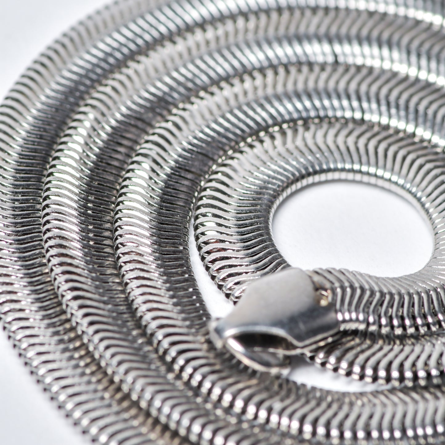 Cadena Snake Flat