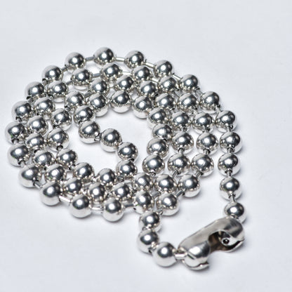 Cadena Militar 6mm