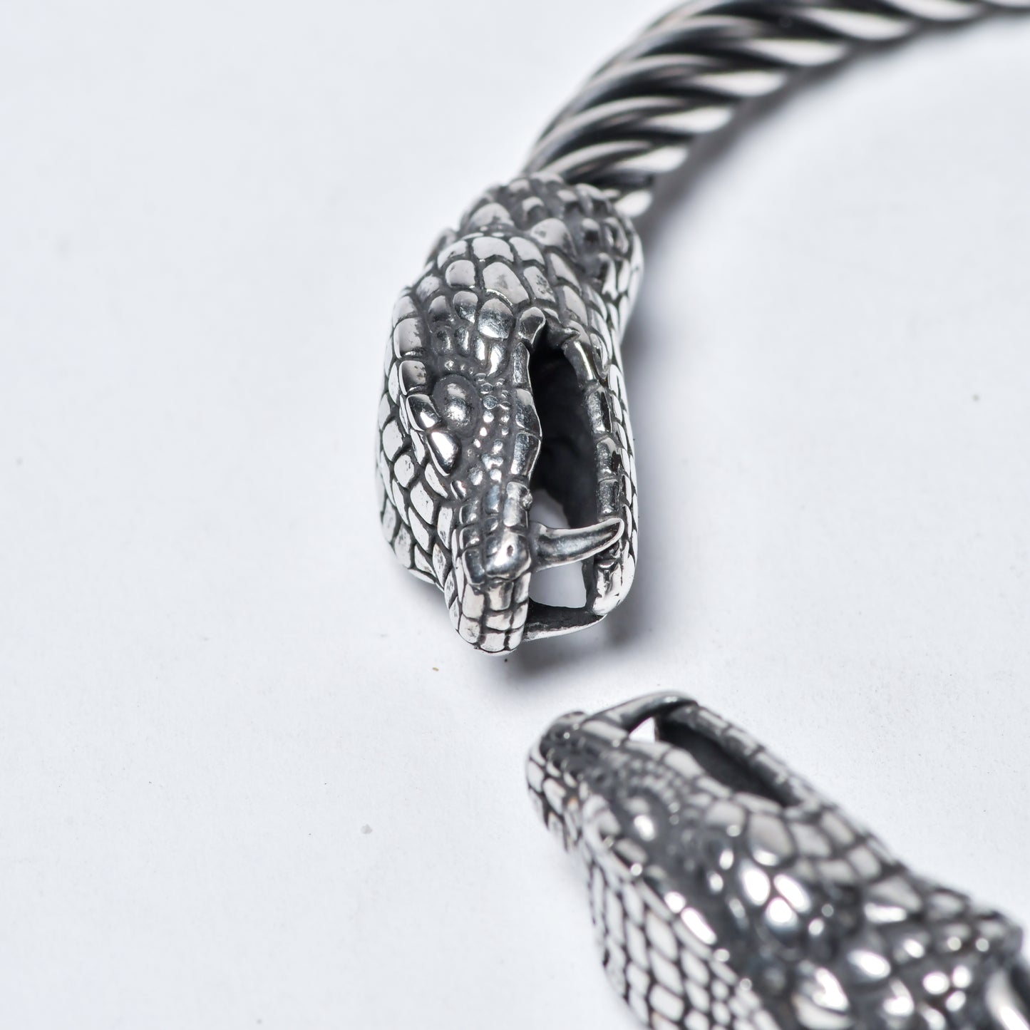 Pulsera Snake
