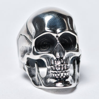 Anillo Cráneo
