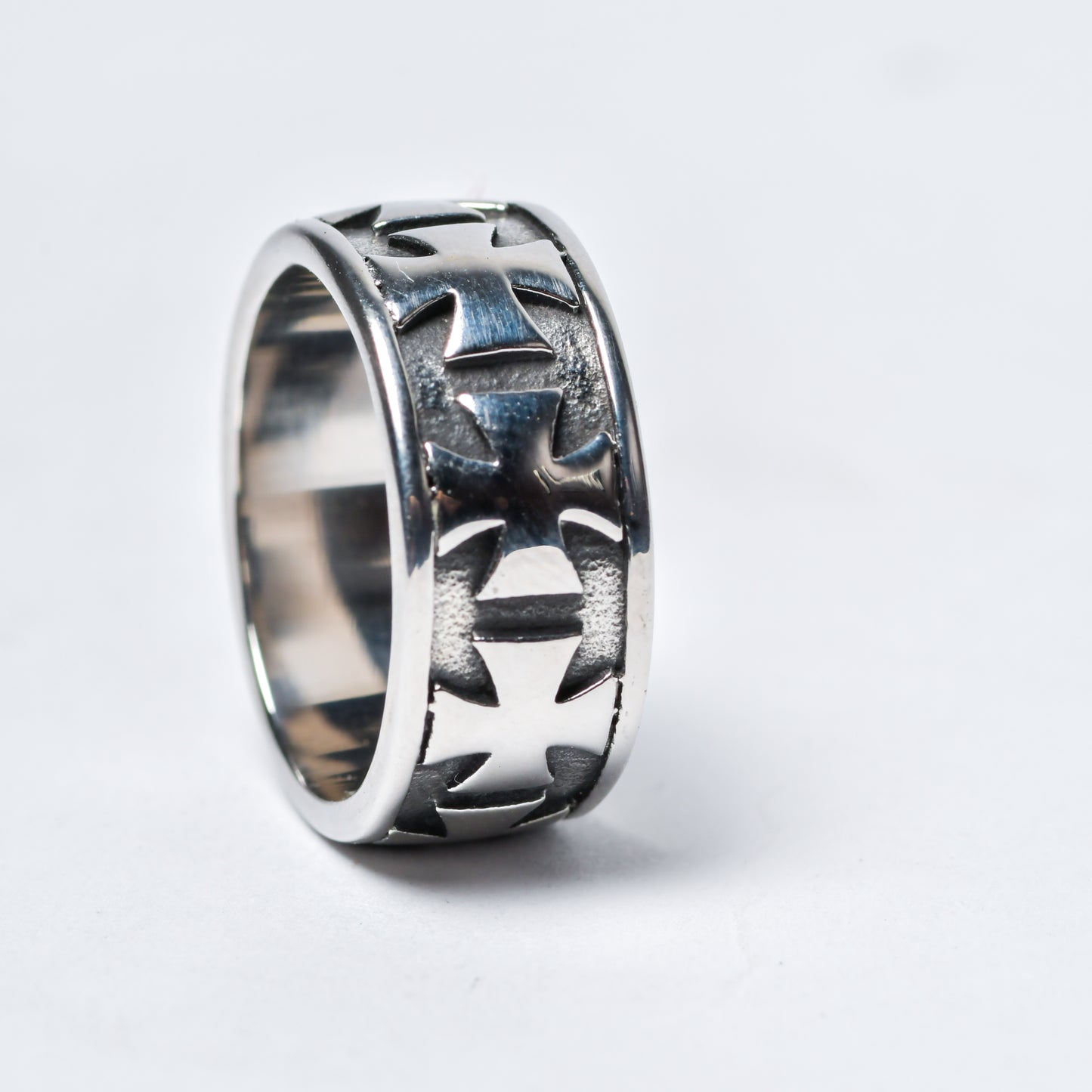 Anillo Templario