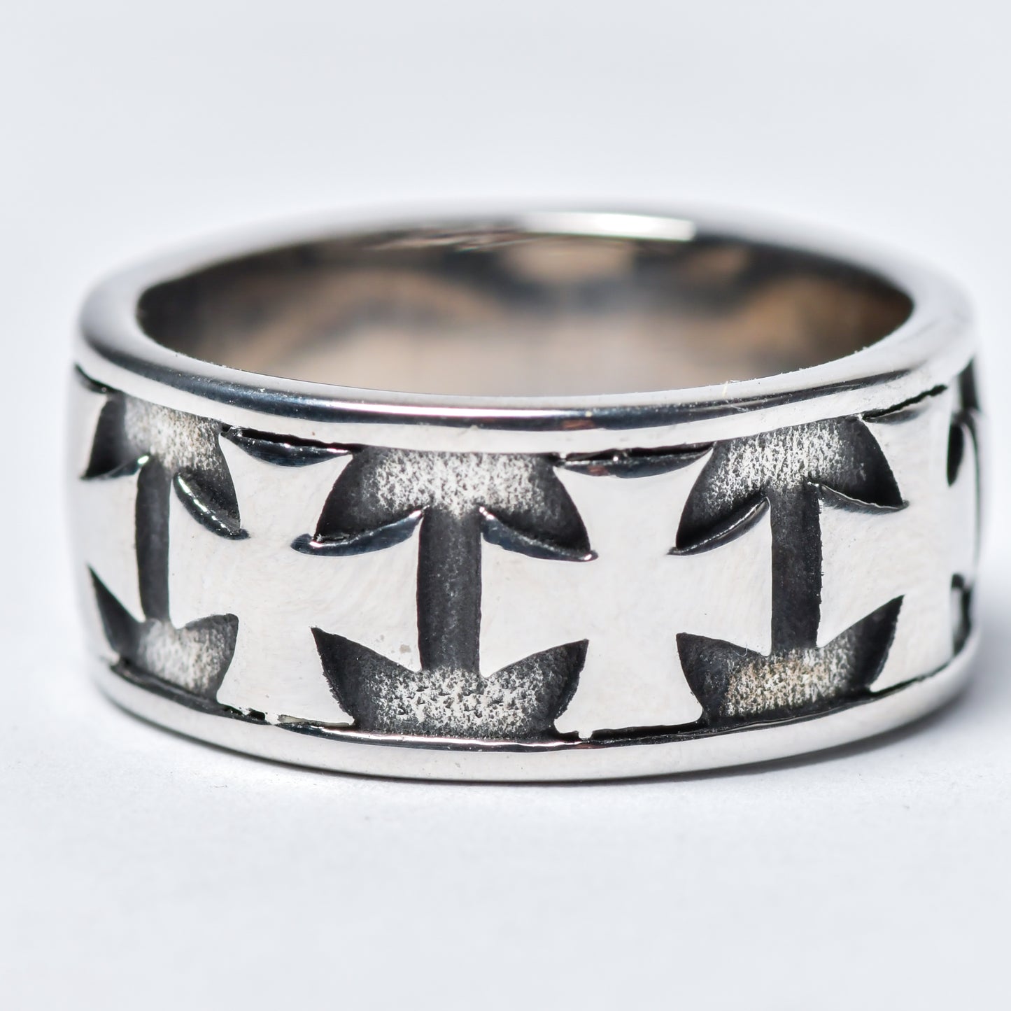 Anillo Templario