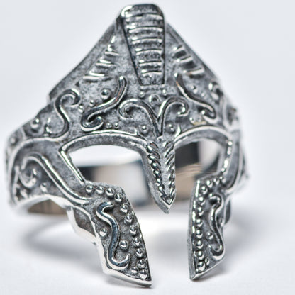 Anillo Espartano