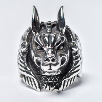 Anillo Anubis