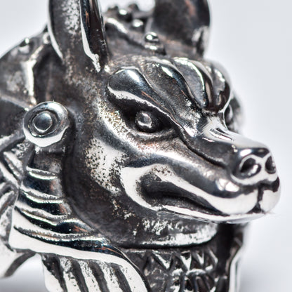 Anillo Anubis