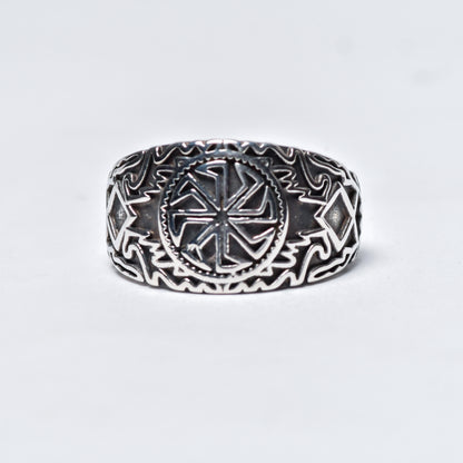 Anillo Kolovrat