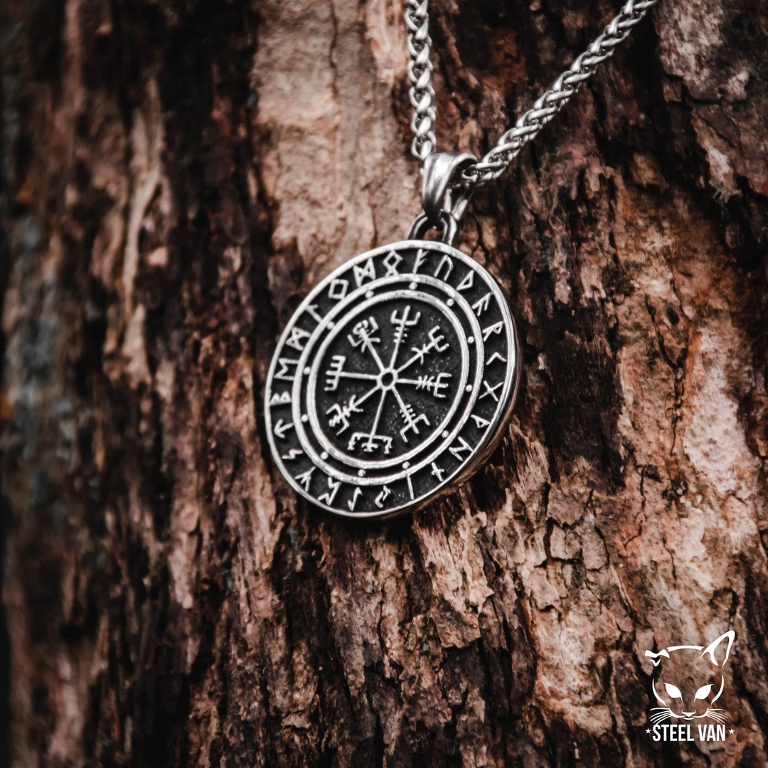 Vegvisir Sólido
