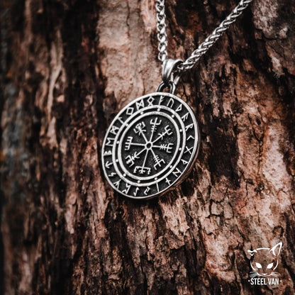 Vegvisir Sólido