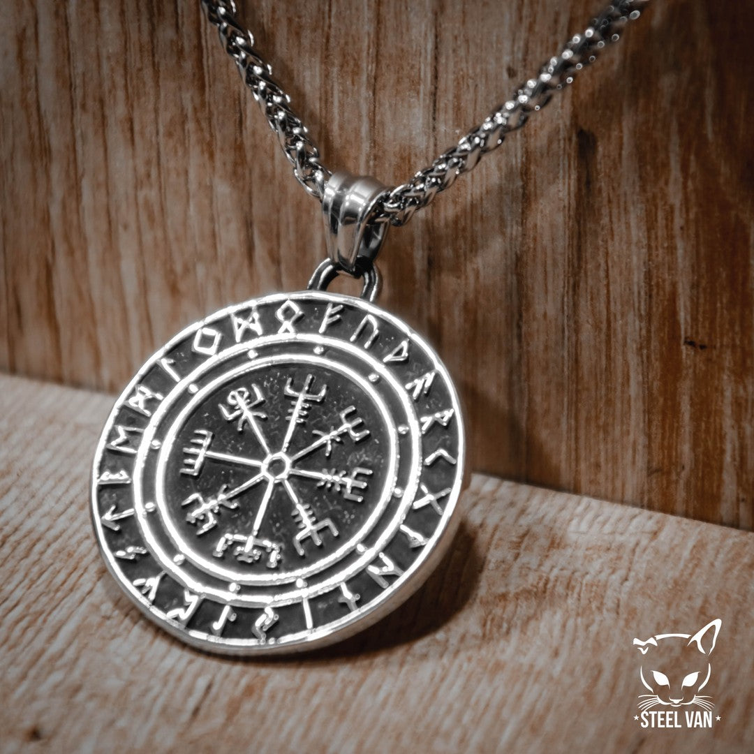 Vegvisir Sólido