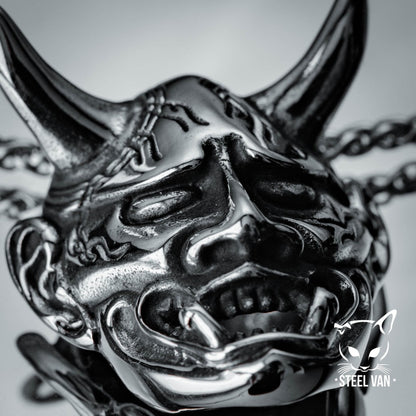 Hannya
