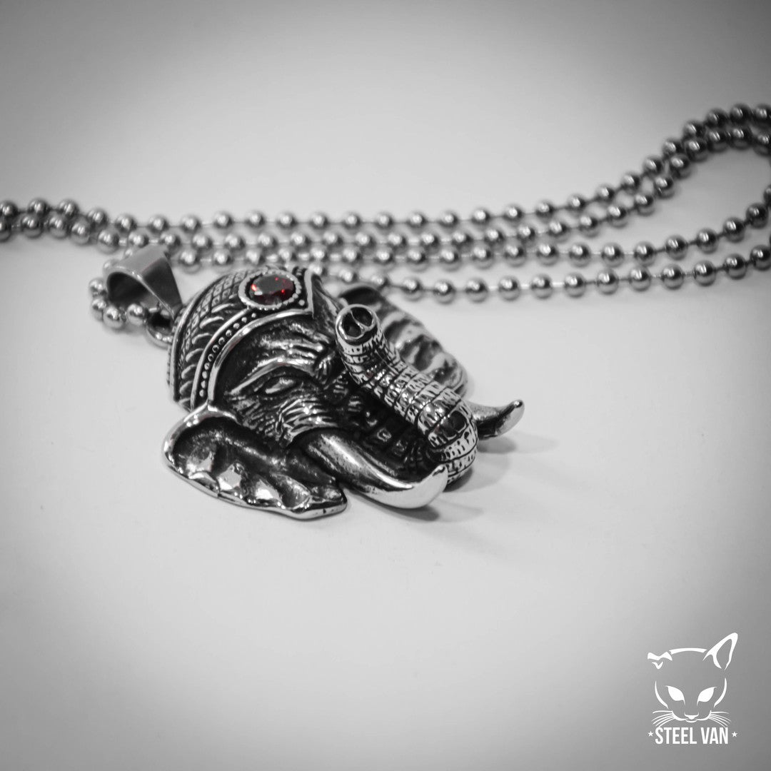 Ganesha