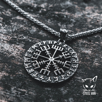 Vegvisir