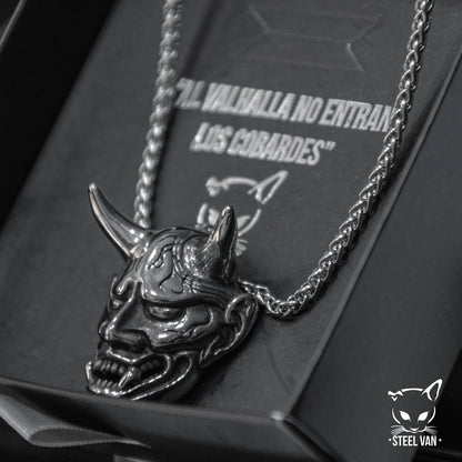 Hannya