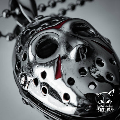 Jason Voorhess