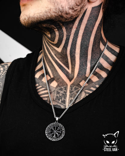 Vegvisir