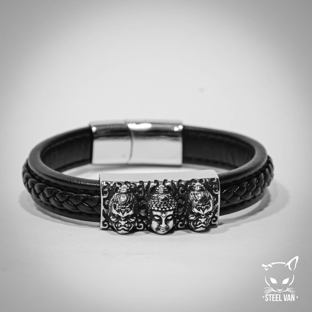 Pulsera Buda