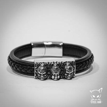 Pulsera Buda