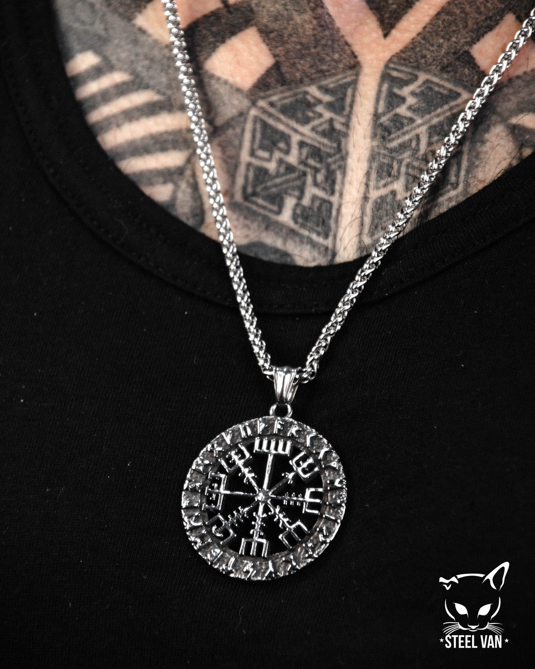 Vegvisir