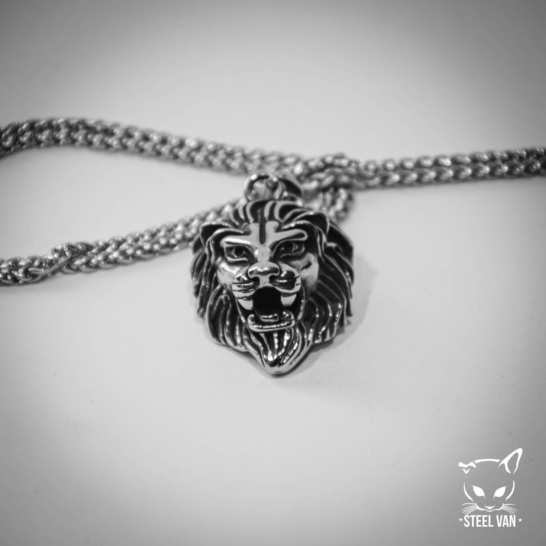 León