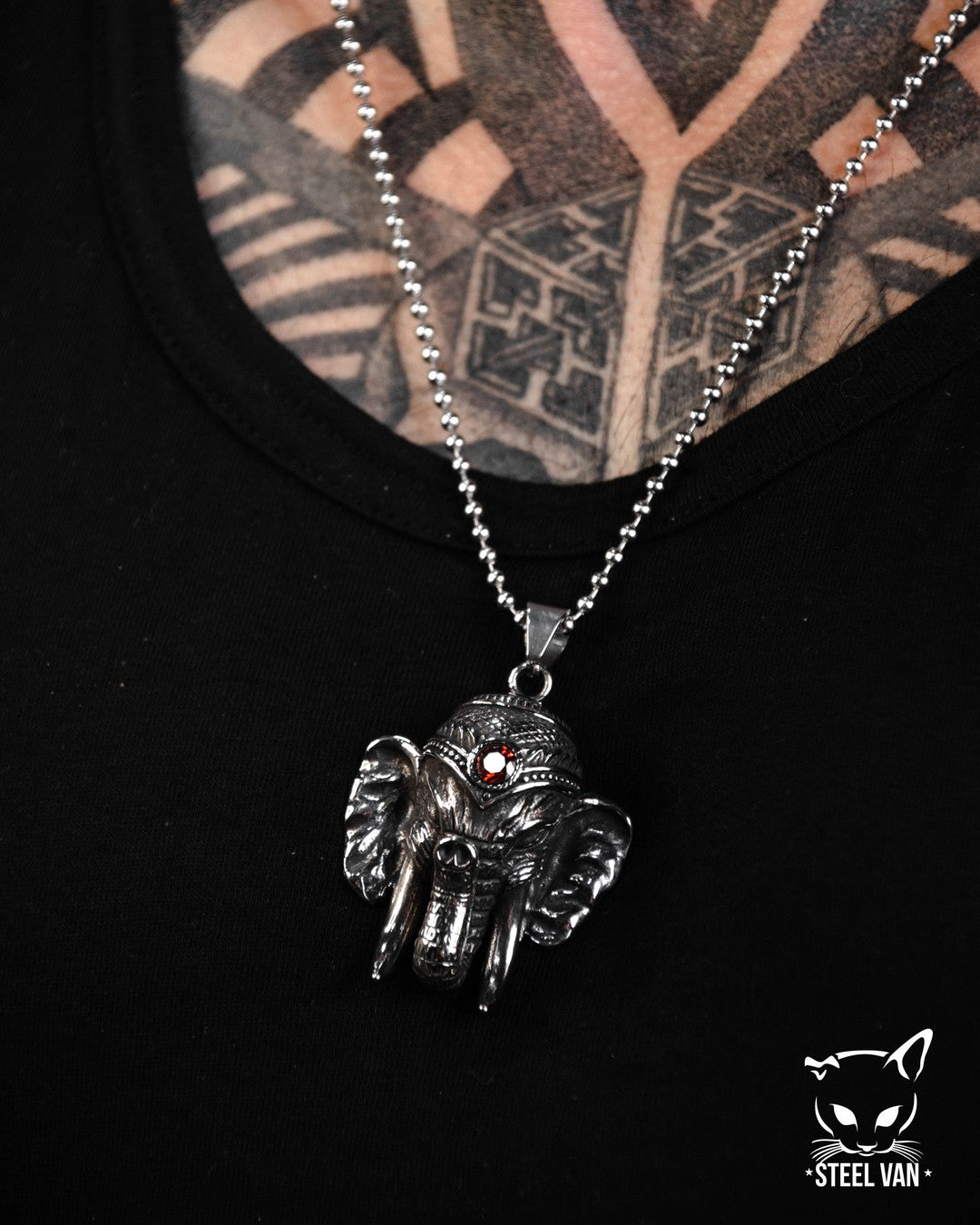 Ganesha