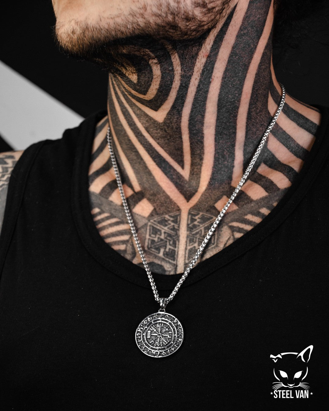 Vegvisir Sólido